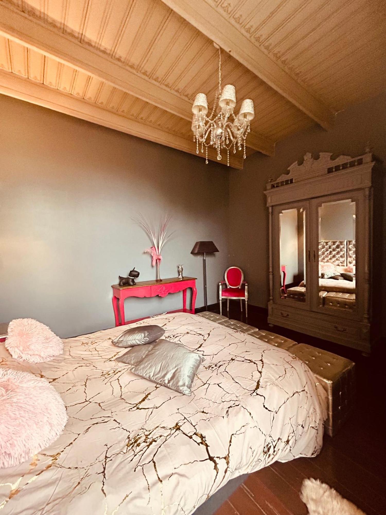 Chateau De La Prade Hotell Narbonne Exteriör bild