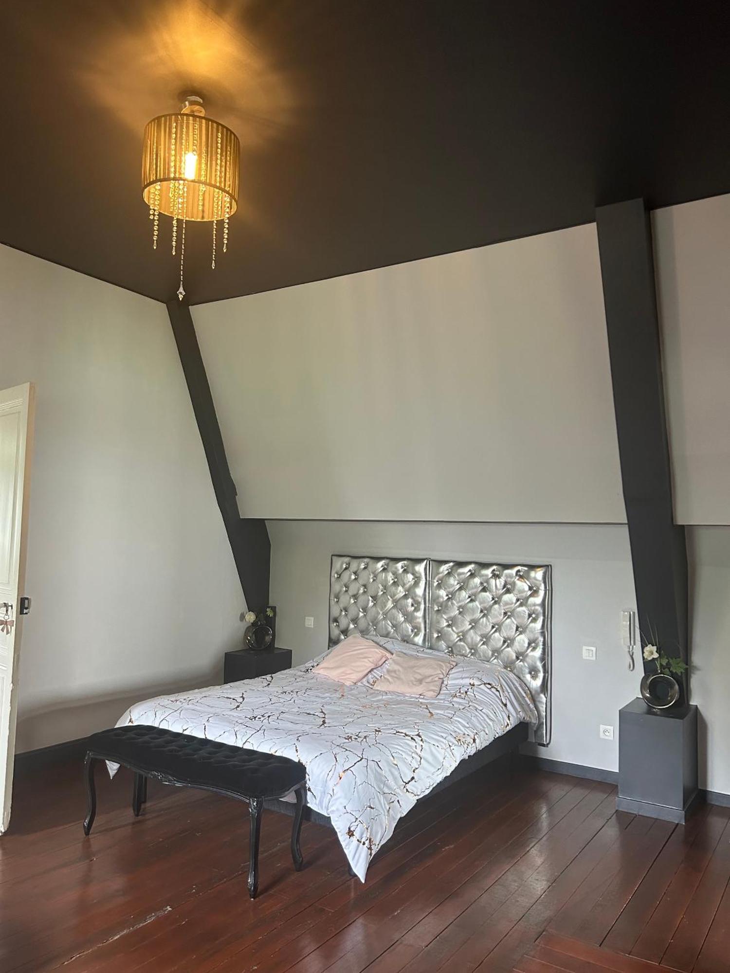 Chateau De La Prade Hotell Narbonne Exteriör bild